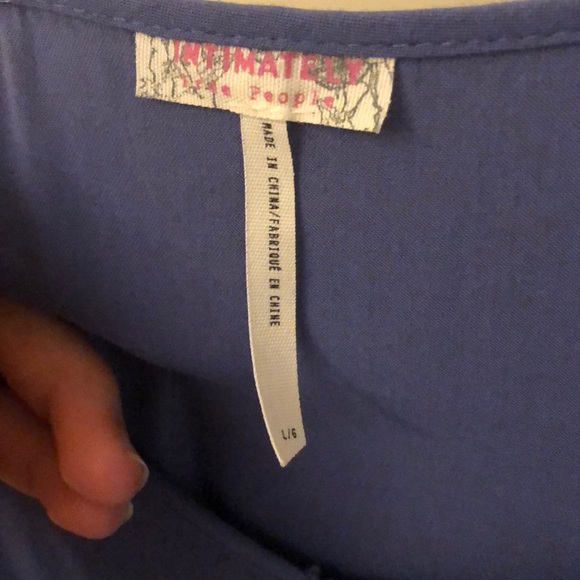 Free people sundress - Picture 2 of 3